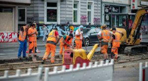 Προκηρύχθηκε διαγωνισμός για οδικά έργα στο Ηράκλειο