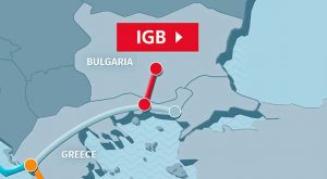 Επιλέχθηκε ανάδοχος για την αναβάθμιση της βουλγαρικής πλευράς του IGB – Στα τέλη του 2026 η λειτουργία στην ελληνική πλευρά