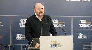 Στασινός (ΤΕΕ): Βιώσιμη Ανάπτυξη και Μηχανικοί είναι έννοιες ταυτόσημες