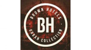 Πρόσω ολαταχώς για το νέο ξενοδοχείο της Brown πίσω από το Μινιόν