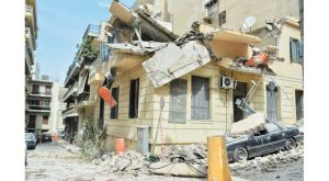 Πασαλιμάνι: Συνελήφθη ο εργολάβος του «φονικού» κτηρίου που κατέρρευσε – Το χρονικό της τραγωδίας