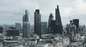 Το Λονδίνο «ψηλώνει» – Έρχονται σχεδόν 600 νέοι ουρανοξύστες