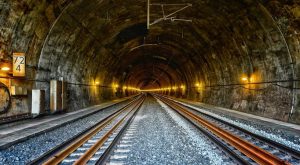 Καθίζηση στη σήραγγα Όρθυος μετά το Λιανοκλάδι - Πώς θα κινούνται τα τραίνα