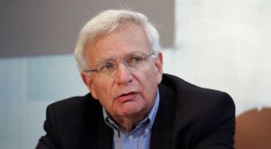 Πέθανε ο διακεκριμένος αρχιτέκτονας Αλέξανδρος Τομπάζης