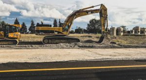 Στην τελική ευθεία το α’ τμήμα της Πατρών – Πύργου από τον ΑΒΑΞ