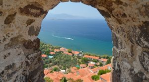 Ανακαίνιση και Ανάδειξη του Κάστρου της Μυτιλήνης: Ένα Πολιτιστικό Διαμάντι Εν δράσει
