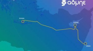 Καλώδιο: Kορυφώνονται οι διπλωματικές επαφές για την πορεία της ηλεκτρικής διασύνδεσης