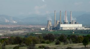 Κοζάνη: Σύσκεψη για την τηλεθέρμανση στο ΥΠΕΝ