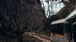 Τι ζητά η Περιφέρεια Δυτικής Ελλάδας από τον κ. Κυρανάκη σχετικά με τον Οδοντωτό Σιδηρόδρομο Διακοπτού-Καλαβρύτων