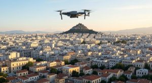 Διαγωνισμός ΤΕΕ: Σύγχρονες τεχνολογίες στον εντοπισμό αυθαιρέτων