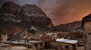 Geoaxis: Τάσεις και τιμές για χειμερινές εξοχικές κατοικίες