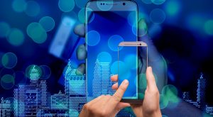 Θυγατρική της Bentley έφτιαξε ένα μικρό «Εθνικό Μητρώο Υποδομών» για τους αμερικανικούς αυτοκινητοδρόμους, που λειτουργεί σε πραγματικό χρόνο