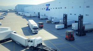 Logistics: Ψάχνουν… χρυσάφι τον Ασπρόπυργο – Ο πυρετός επενδύσεων σε logistics και το αγκάθι