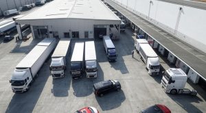 Τι «παίζει» με την logistics επένδυση των 260 εκατ. στο Θριάσιο και το χρονοδιάγραμμα έναρξης