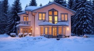 Πολυτελή ακίνητα: Γιατί η τοποθεσία καθορίζει τη μελλοντική υπεραξία