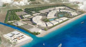 Πράσινο φως στη «Silicon Valley» της Θεσσαλονίκης