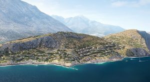 Σε ορίζοντα 4-6 ετών το νέο project των 200 εκατ. ευρώ του ομίλου Μεταξά στην Κρήτη