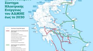Ηλεκτρικές Διασυνδέσεις των νησιών: Η πιο σιωπηλή επανάσταση της ενεργειακής μετάβασης