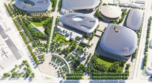 Ανάπλαση ΔΕΘ: Έργο “πνοής” για τη Θεσσαλονίκη με ετήσιο οικονομικό όφελος έως και 400 εκατ. ευρώ