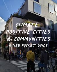 Ένας Πρακτικός Οδηγός για Κλιματικά Ουδέτερες και Συμμετοχικές Πόλεις