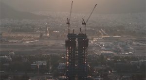 Συνεργασία Lamda – Cosmote Telekom για «έξυπνη πόλη» στο Ελληνικό