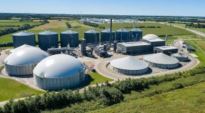 Βιομεθάνιο: Τι προβλέπεται για τη σύνδεση έργων με το δίκτυο