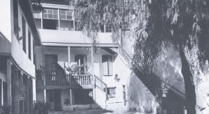 Αποκαθίσταται και μετατρέπεται σε πολιτιστικό χώρο η “οικία Κοκοβίκου” από το “Η δε γυνή να φοβήται τον άνδρα”