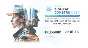 Από το Building Information Modelling στο Better Information Management: το μέλλον της ψηφιακής κατασκευής