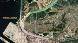 Τριπλός Κόμβος Σκαραμαγκά: Κλείδωσε η χρηματοδότηση, αναμένεται η δημοπράτηση