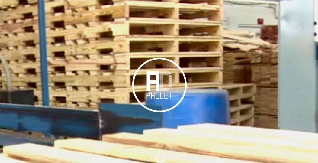 AD PALLETS: Νέα μονάδα στον Ασπρόπυργο - Michanikos Online