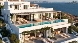 Αγορά ακινήτων: Γιατί πολλά πολυτελή ακίνητα παραμένουν απούλητα