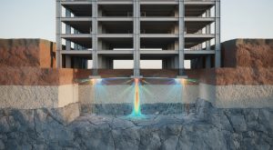 Σαχπάζη Κ.,Δ.&Κ.: Το Τέλος των «Παραδοχών» στη Θεμελίωση: Γιατί η Συνέργεια Δομοστατικού και Γεωτεχνικού Μηχανικού είναι πλέον η Μόνη Οδός για Ασφαλή και Οικονομικά Έργα