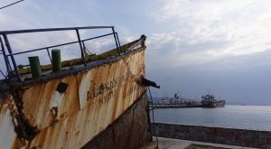 AKTOR – ONEX: Στρατηγική συμμαχία για τη διεκδίκηση του Λιμένος Ελευσίνας