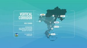 Κάθετος Διάδρομος: Κληρώνει στην Ουάσιγκτον η τύχη της νότιας πύλης αερίου στην Ευρώπη