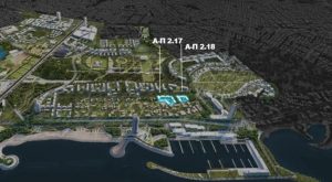 Ελληνικό: Το σχέδιο της Ten Brinke για την επένδυση