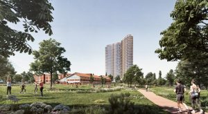 Άβαξ: Επενδύει στην ανάπτυξη ακινήτων και στο εγχώριο real estate