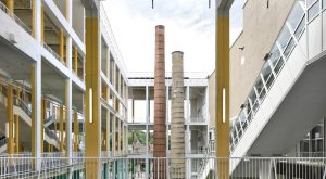 Οι 2 νικητές των φετινών Ευρωπαϊκών “Όσκαρ” αρχιτεκτονικής