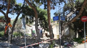 Δήμος Ελληνικού-Αργυρούπολης: Κατεδάφιση 21 αυθαιρέτων εντός του ρέματος Πικροδάφνης