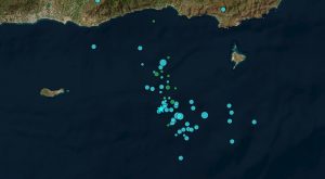 Ερωτηματικό αν τα 5,7 Ρίχτερ στην Κρήτη ήταν ο κύριος σεισμός – Τι εκτιμούν οι σεισμολόγοι