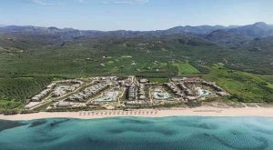 Κρήτη: Τα 6 mega projects των 2,2 δισ. ευρώ που αλλάζουν τον χάρτη του τουρισμού