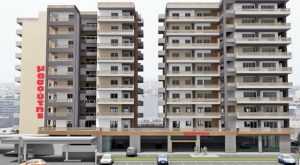 Από το έργο στις Τρεις Γέφυρες ξεκινά το νέο μοντέλο ανάπτυξης της Μασούτης με μικτές οικιστικές και εμπορικές χρήσεις ακινήτων