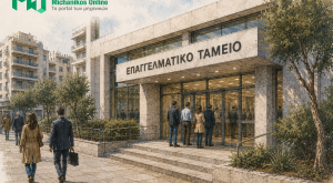 Επαγγελματικά ταμεία: Γυρίζουν σελίδα – Στόχος η παροχή «δεύτερης σύνταξης» για όλους