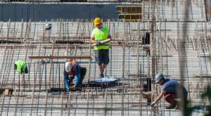 Σε εξέλιξη τα έργα για την κατασκευή της πρώτης φοιτητικής εστίας του Παντείου Πανεπιστημίου