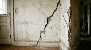 Κώστας Σαχπάζης: Παθολογία Κτιρίων – Τεχνικός Οδηγός Διάγνωσης και Αποκατάστασης Ρωγμών στην Τοιχοποιία