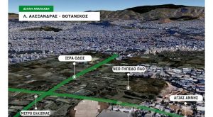 Νέο masterplan για 5.000 στρέμματα στον Ελαιώνα “στα σκαριά” – Τι θα αλλάξει γύρω από τον Βοτανικό και τι προβλέπεται για οικιστικές αναπτύξεις