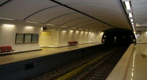 Γραμμή 4 του Μετρό: Τα βήματα για την επανεκκίνηση του μετροπόντικα στην Κυψέλη