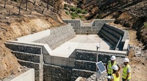 Σαχπάζης Κων/νος – Θωρακίζοντας την Αττική: Μια Ολιστική Μηχανική Προσέγγιση για τις Μετα-πυρκαγικές Επιπτώσεις (2026).